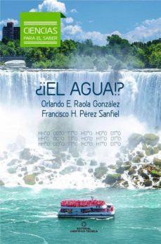 ¿¡el agua!? (ebook)-francisco h. pérez sanfiel-9789590511998