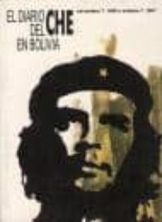 diario del che en bolivia-ernesto che guevara-9789590603198