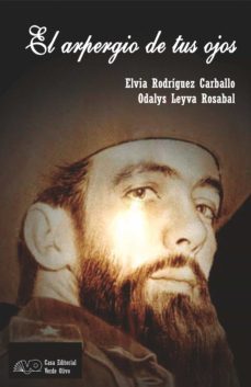 el arpegio de tus ojos (ebook)-elvia rodríguez carballo-9789592244498