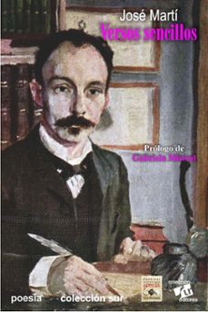 versos sencillos (ebook)-josé julián martí pérez-9789593022798