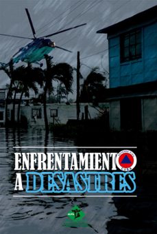 enfrentamiento a desastres (ebook)-9789593070898