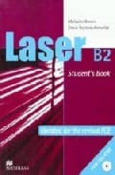 laser b2 class cd-9789604471898