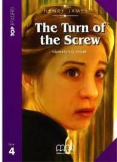 the turn of the screw student s pack (incl. glossary+cd)-9789604780198