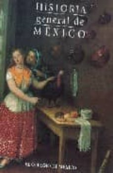 historia general de mexico. version 2000-9789681209698
