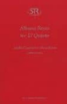 alfonso reyes lee el quijote-9789681213398