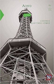 acero-lorenzo martinez gomez-9789681665098