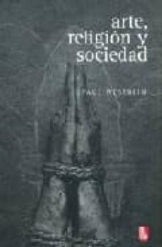 arte, religion y sociedad-paul westheim-9789681678098