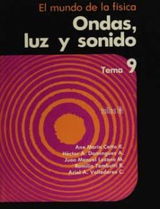 ondas luz y sonido 9-9789682413698