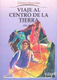 viaje al centro de la tierra-julio verne-9789682426698