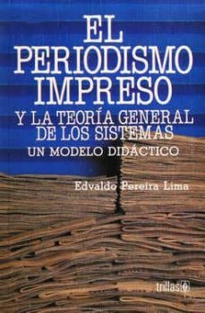el periodismo impreso-edvaldo pereira-9789682444098