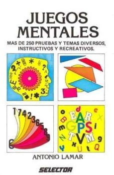 juegos mentales-9789684031098