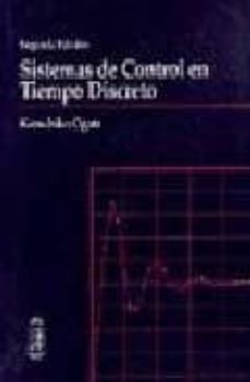 sistemas de control en tiempo discreto-katsohiko ogata-9789688805398