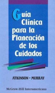 guia clinica para la planeacion de los cuidados-9789701013298