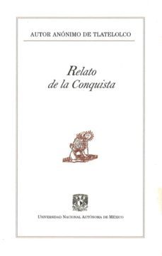 relato de la conquista-9789703216598