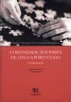 comunidade dos paises de lingua portuguesa-9789724015798
