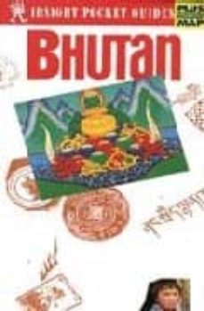 bhutan (insight pocket guide)-françois pommaret-9789812340498