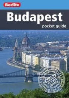 berlitz budapest pocket guide-9789812688798