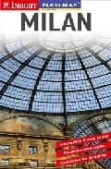 milan insight flexi map-9789812821898