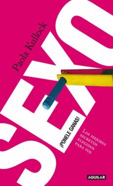 sexo ¡ponele ganas! (ebook)-paola kullock-9789870421498