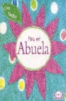con cariño para mi abuela-9789871192298
