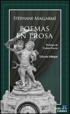 poemas en prosa (edicion bilingue) (ebook)-stephane mallarme-9789873725098