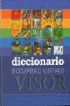 diccionario enciclopedico ilustrado visor-9789875223998