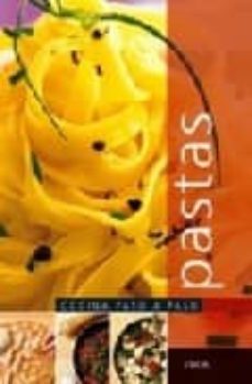 pastas (cocina paso a paso)-9789875224698