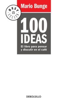 100 ideas (ebook)-mario bunge-9789875666498