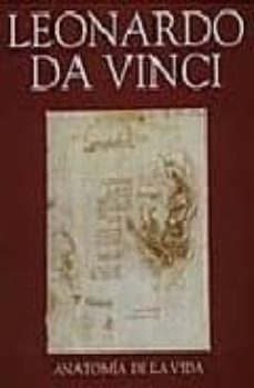 leonardo da vinci: anatomia de la vida-9789875681798