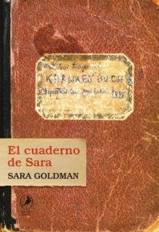 el cuaderno de sara (ebook)-sara goldman-9789875994898