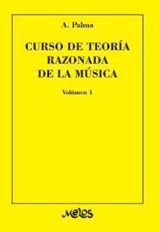 curso de teoria razonada de la musica (ebook)-athos palma-9789876119498