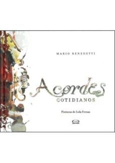 acordes cotidianos-mario benedetti-9789876122498