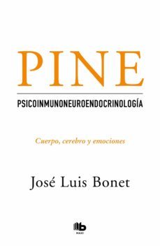 pine (psicoinmunoneuroendocrinologia) (ebook)-9789876278898