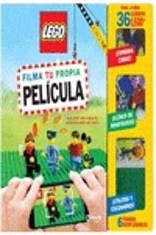 lego - filma tu propia pelicula-9789876378598