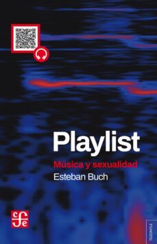 playlist (ebook)-esteban buch-9789877194098