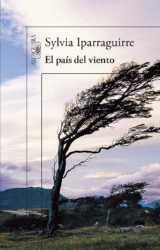el pais del viento (ebook)-sylvia iparraguirre-9789877381498
