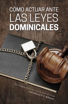 como actuar ante las leyes dominicales (ebook)-dores robinson-9789877983098