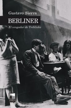 berliner (ebook)-gustavo sierra-9789878230498