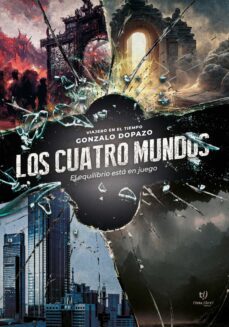 los cuatro mundos (ebook)-gonzalo dopazo-9789878241098
