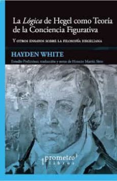 la logica de hegel como teoria de la conciencia figurativa-9789878331898