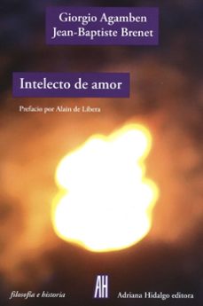 -giorgio y brenet, jean baptiste agamben-9789878388298