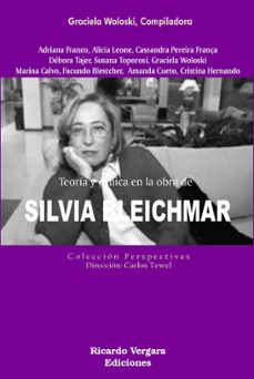 teoria y clinica en la obra de silvia bleichmar (ebook)-graciela woloski-9789878406398