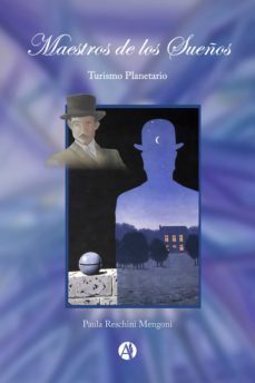 maestros de los sueños (ebook)-paula reschini mengoni-9789878716398