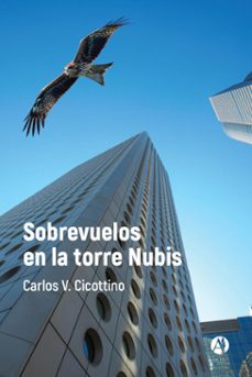 sobrevuelos en la torre nubis (ebook)-9789878753898