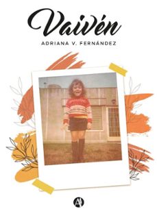 vaiven (ebook)-adriana v. fernández-9789878762098