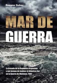 mar de guerra-rosana guber-9789878918198