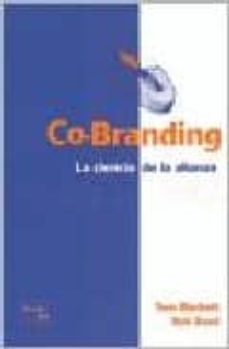 co-branding: la ciencia de la alianza-tom blackett-9789879460498