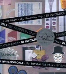 by invitation only-9789881732798