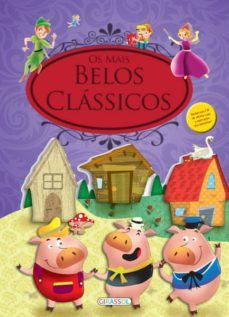 os mais belos classicos-9789896339098