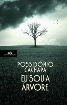 eu sou a arvore (ebook)-possidonio cachapa-9789896654498